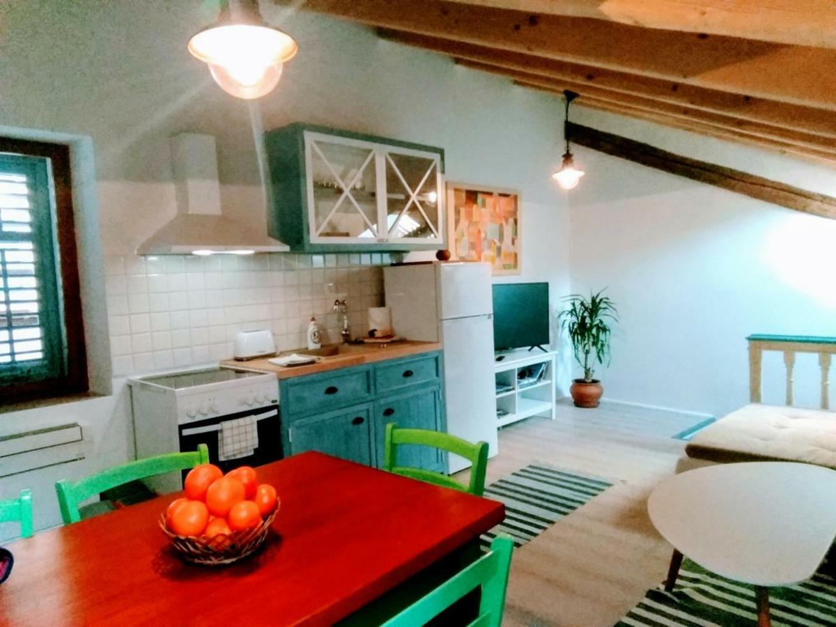 Apartments Jago ピラン エクステリア 写真
